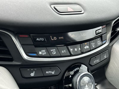 2023 Acura TLX w/Technology Package