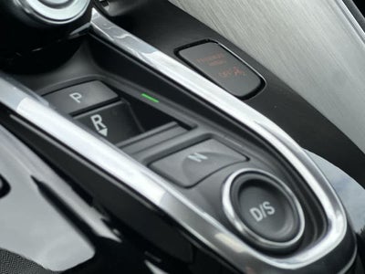 2023 Acura TLX w/Technology Package