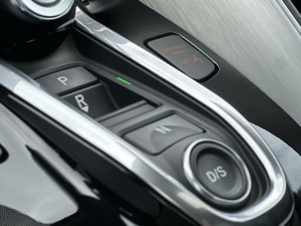 2023 Acura TLX w/Technology Package