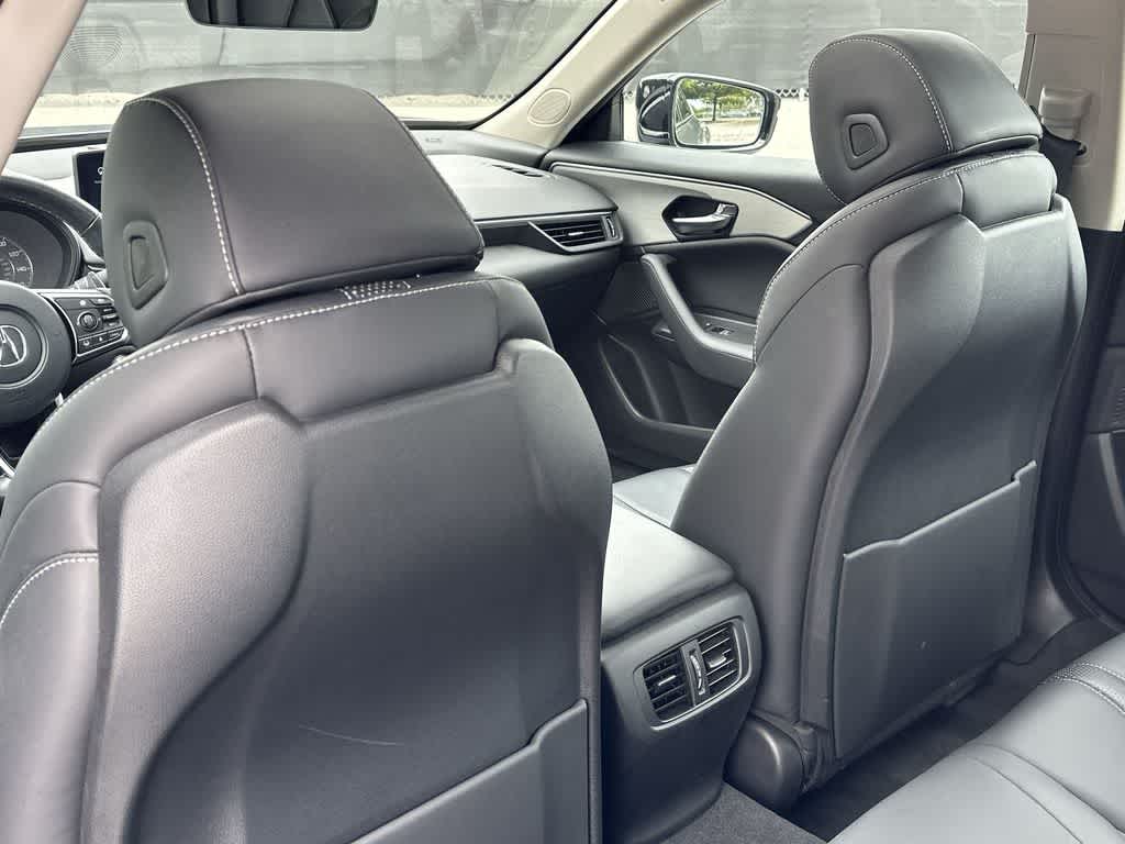 2023 Acura TLX w/Technology Package