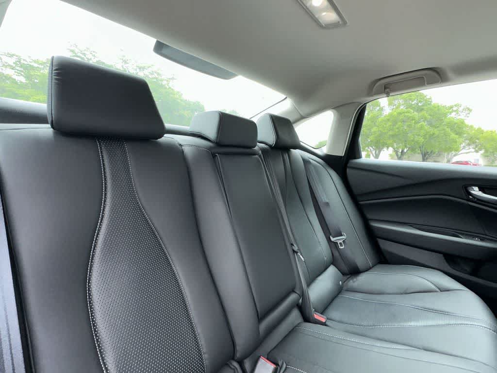 2023 Acura TLX w/Technology Package