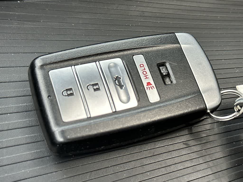 2023 Acura TLX w/Technology Package