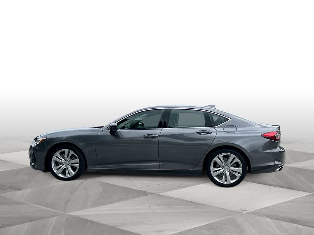 2023 Acura TLX w/Technology Package