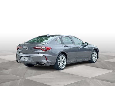 2023 Acura TLX w/Technology Package
