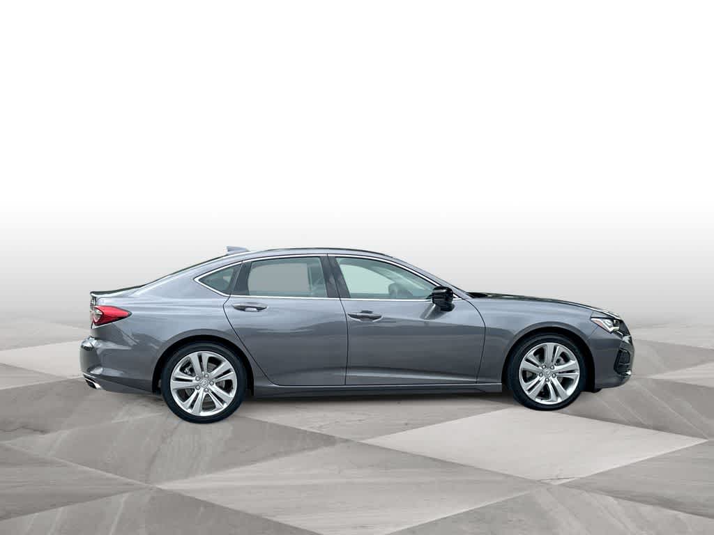 2023 Acura TLX w/Technology Package