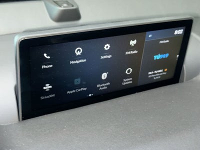 2023 Acura TLX w/Technology Package