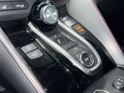 2023 Acura TLX w/Technology Package