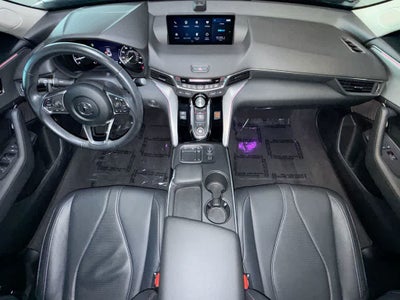 2023 Acura TLX w/Technology Package