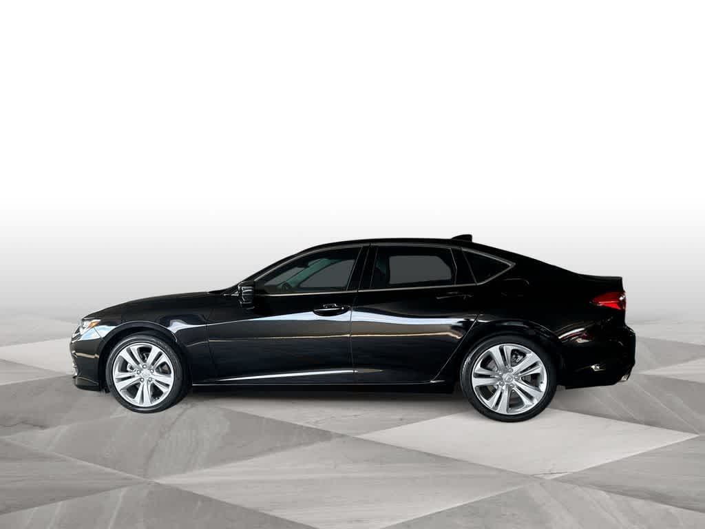 2023 Acura TLX w/Technology Package