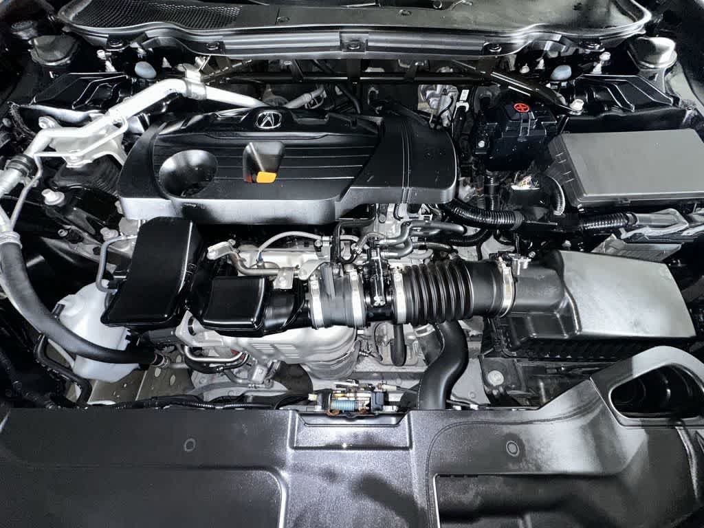 2023 Acura TLX w/Technology Package