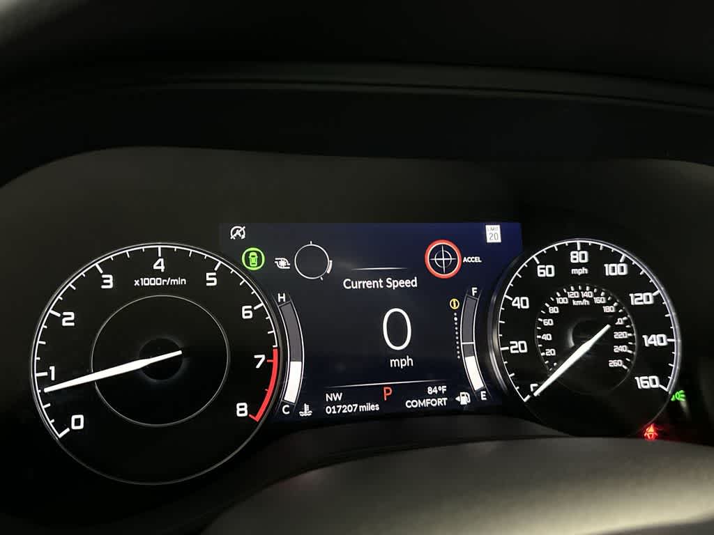 2023 Acura TLX w/Technology Package