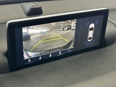 2023 Acura TLX w/Technology Package