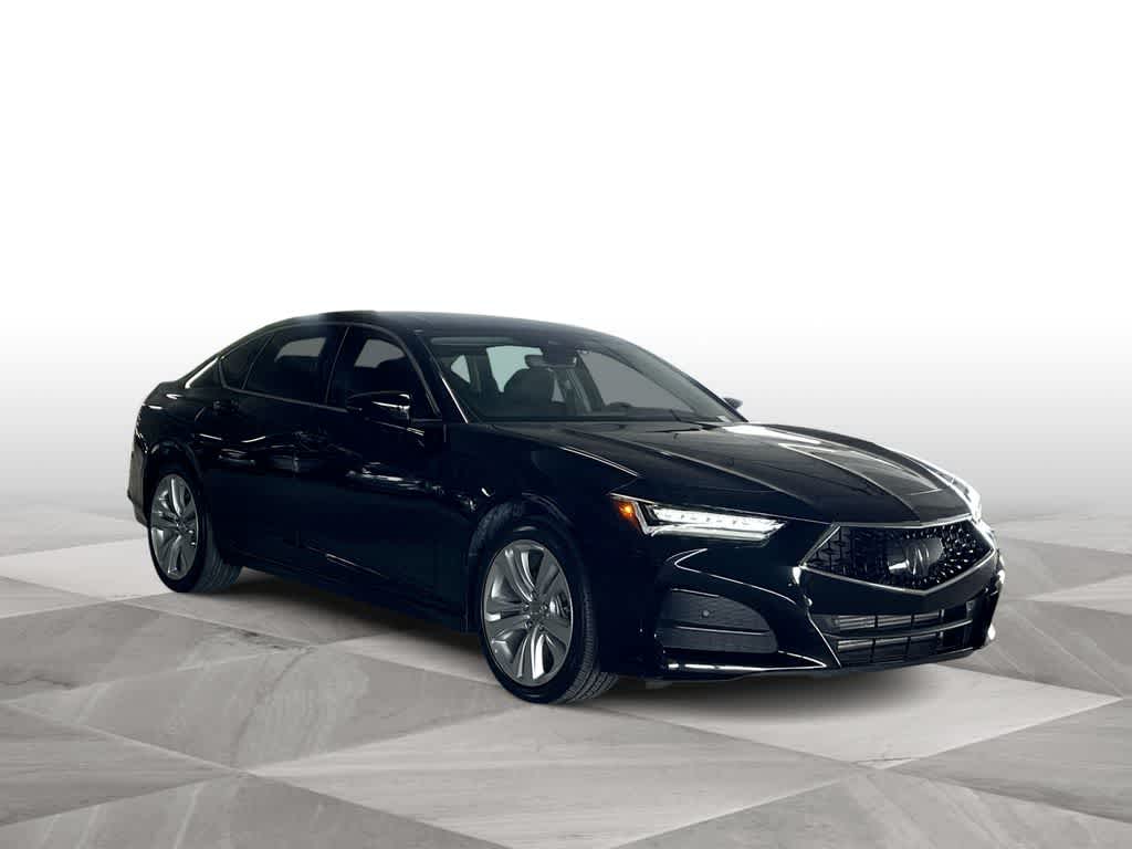 2023 Acura TLX w/Technology Package