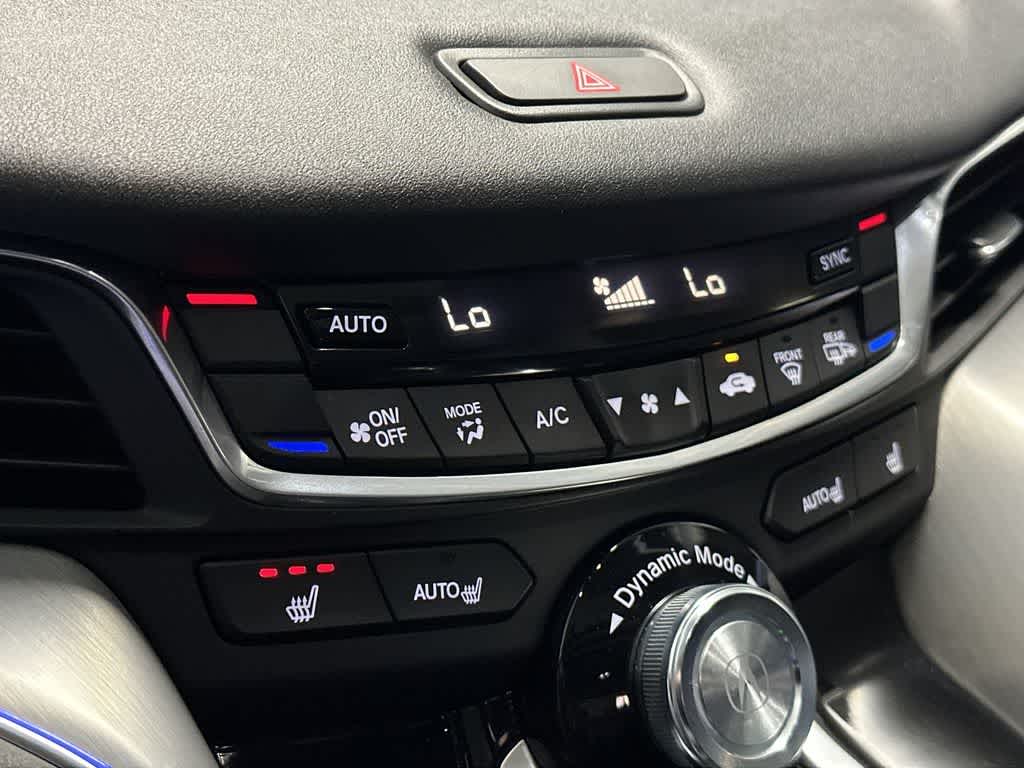 2023 Acura TLX w/Technology Package