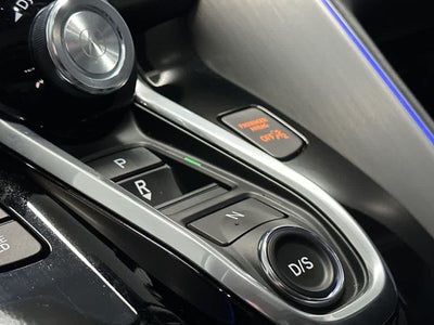2023 Acura TLX w/Technology Package