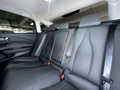 2023 Acura TLX w/Technology Package