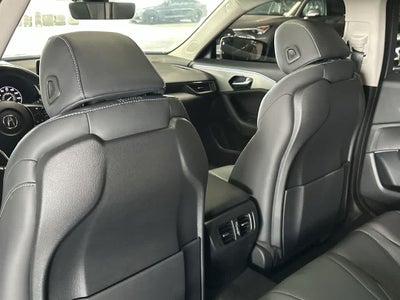 2023 Acura TLX w/Technology Package