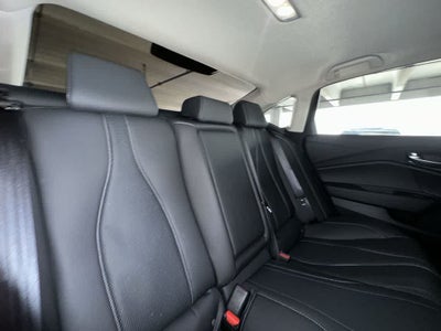 2023 Acura TLX w/Technology Package