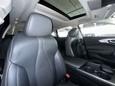 2023 Acura TLX w/Technology Package