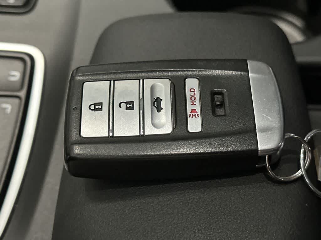 2023 Acura TLX w/Technology Package