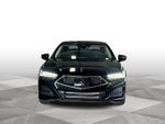 2023 Acura TLX w/Technology Package