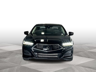 2023 Acura TLX w/Technology Package