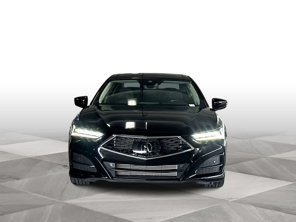 2023 Acura TLX w/Technology Package