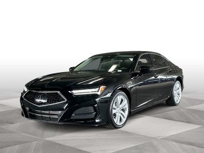 2023 Acura TLX w/Technology Package