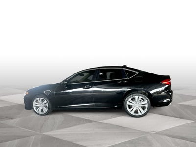 2023 Acura TLX w/Technology Package