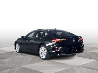 2023 Acura TLX w/Technology Package