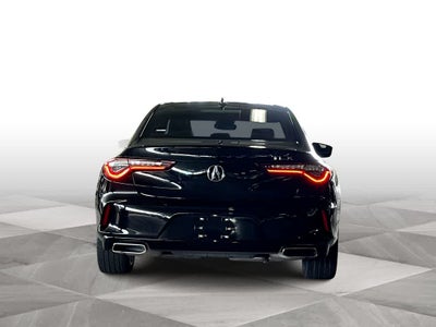 2023 Acura TLX w/Technology Package