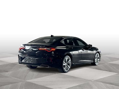 2023 Acura TLX w/Technology Package