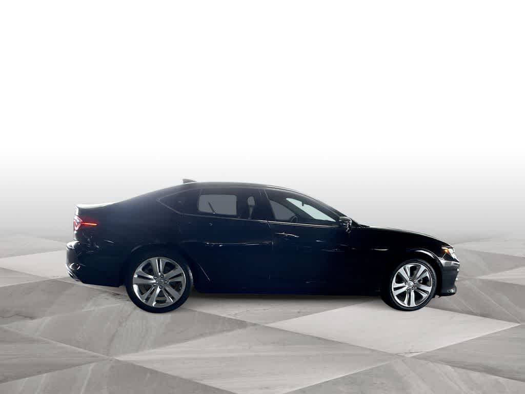 2023 Acura TLX w/Technology Package
