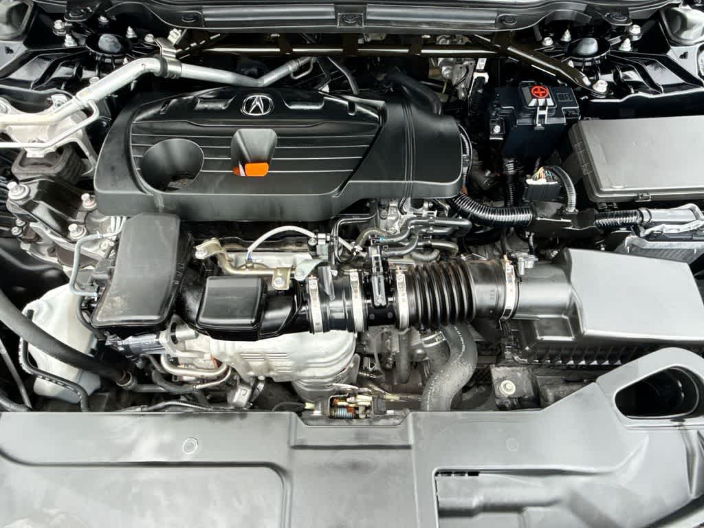 2023 Acura TLX w/Technology Package