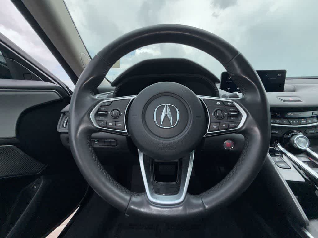 2023 Acura TLX w/Technology Package