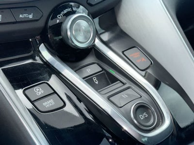 2023 Acura TLX w/Technology Package