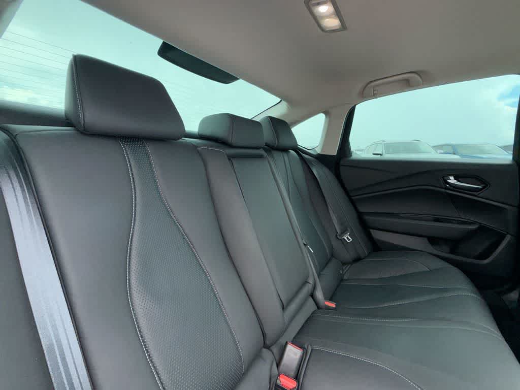 2023 Acura TLX w/Technology Package