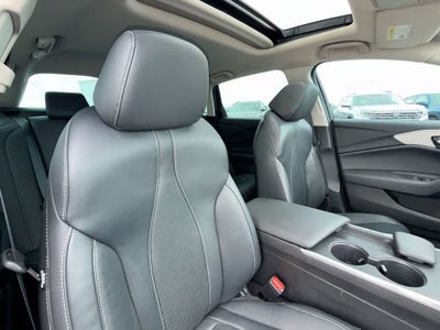 2023 Acura TLX w/Technology Package