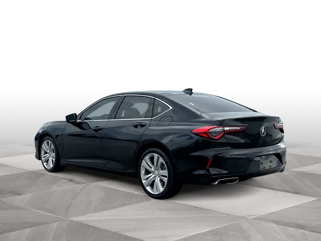 2023 Acura TLX w/Technology Package