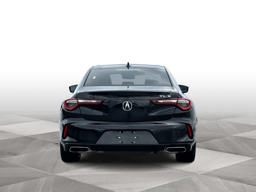 2023 Acura TLX w/Technology Package
