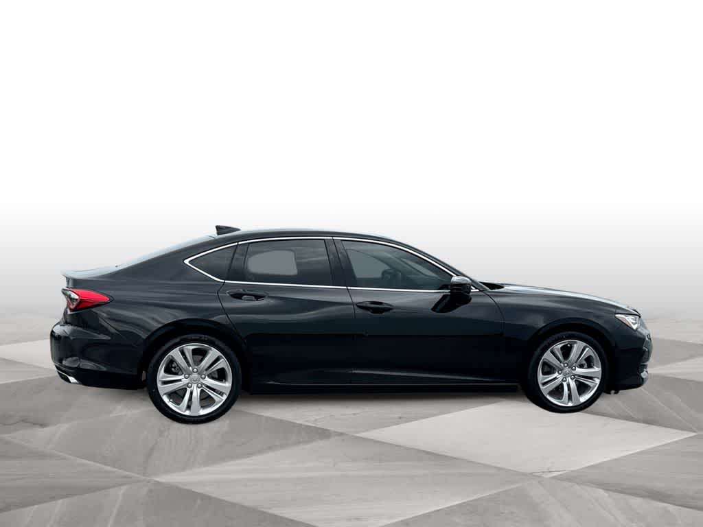 2023 Acura TLX w/Technology Package