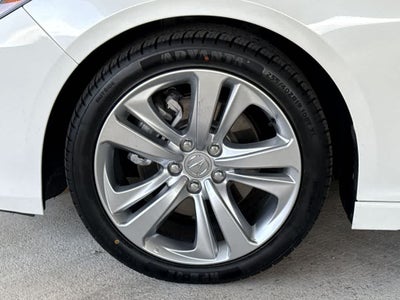 2023 Acura TLX w/Technology Package