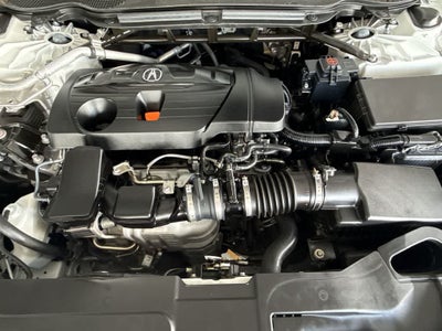 2023 Acura TLX w/Technology Package