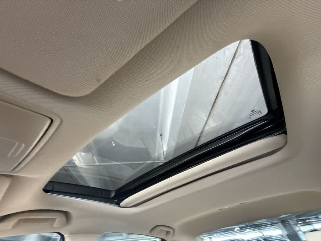 2023 Acura TLX w/Technology Package