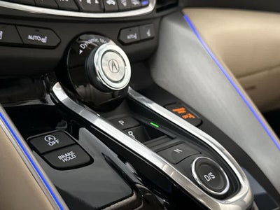 2023 Acura TLX w/Technology Package