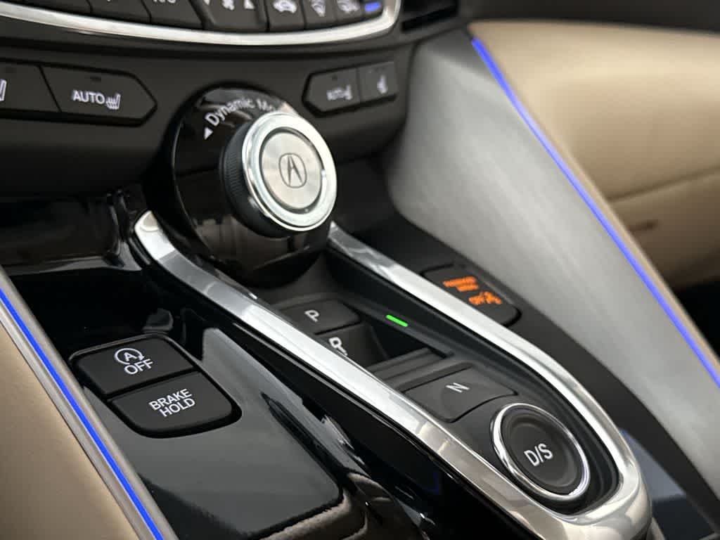 2023 Acura TLX w/Technology Package