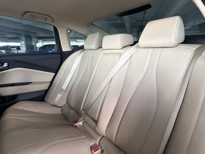 2023 Acura TLX w/Technology Package