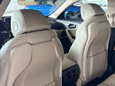 2023 Acura TLX w/Technology Package