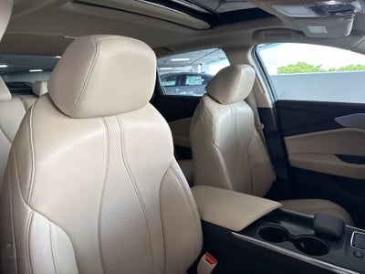 2023 Acura TLX w/Technology Package