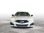2023 Acura TLX w/Technology Package